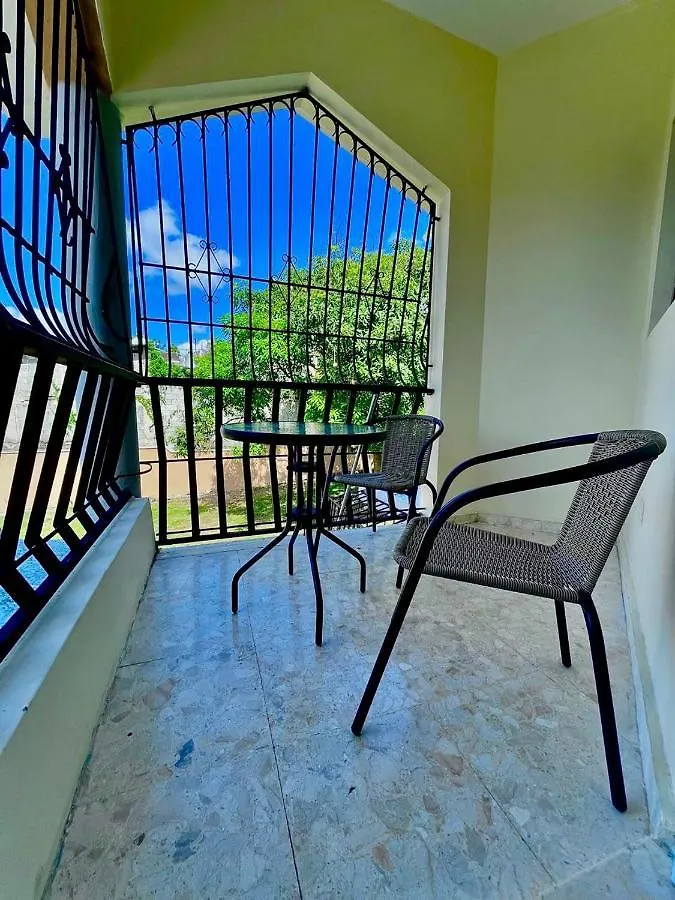 Guest house Refugio Encantador Santo Domingo
