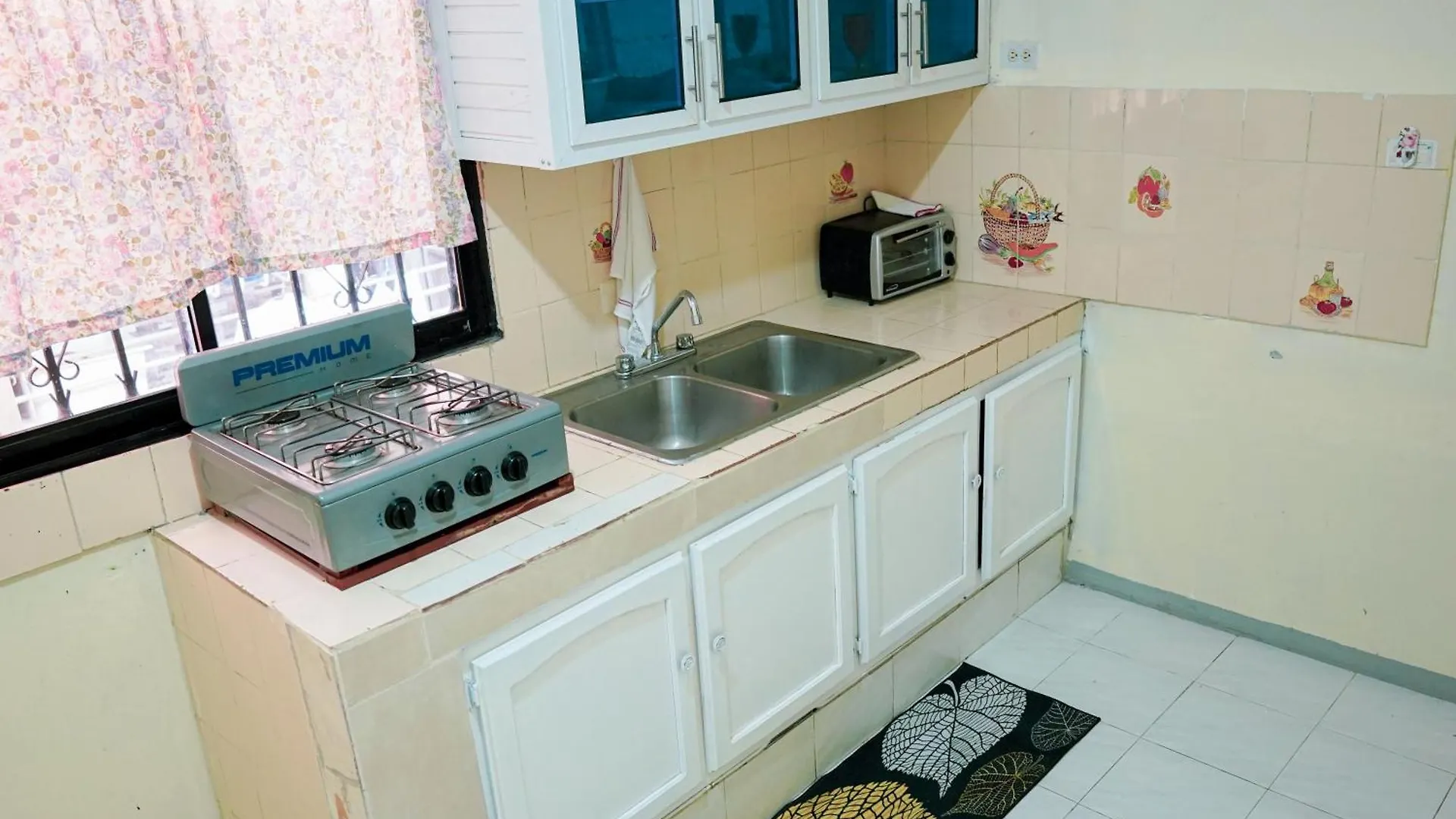 Guest house Refugio Encantador Santo Domingo