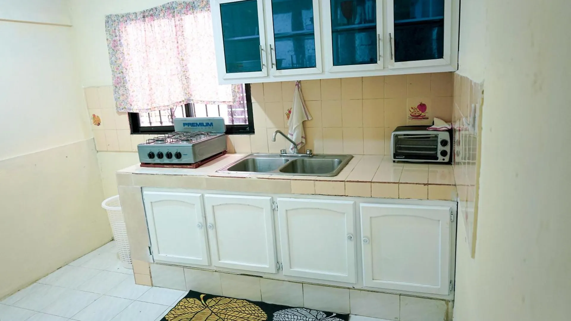 Guest house Refugio Encantador Santo Domingo