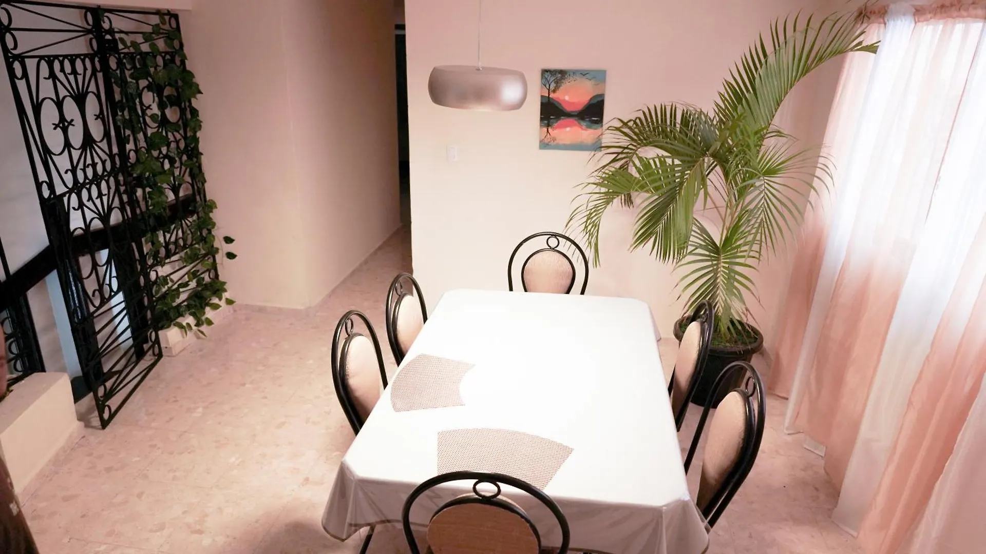 Guest house Refugio Encantador Santo Domingo