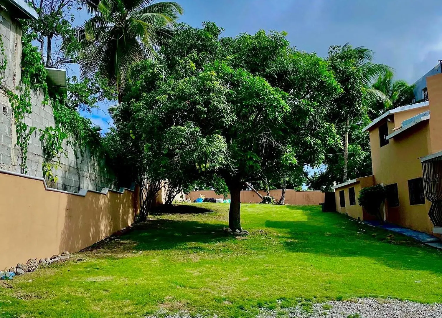 Guest house Refugio Encantador Santo Domingo