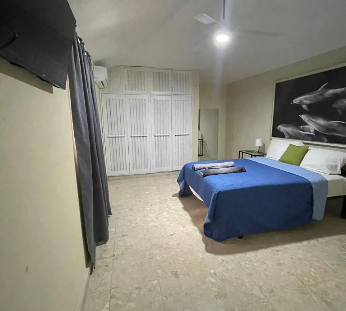 Refugio Encantador Santo Domingo Guest house
