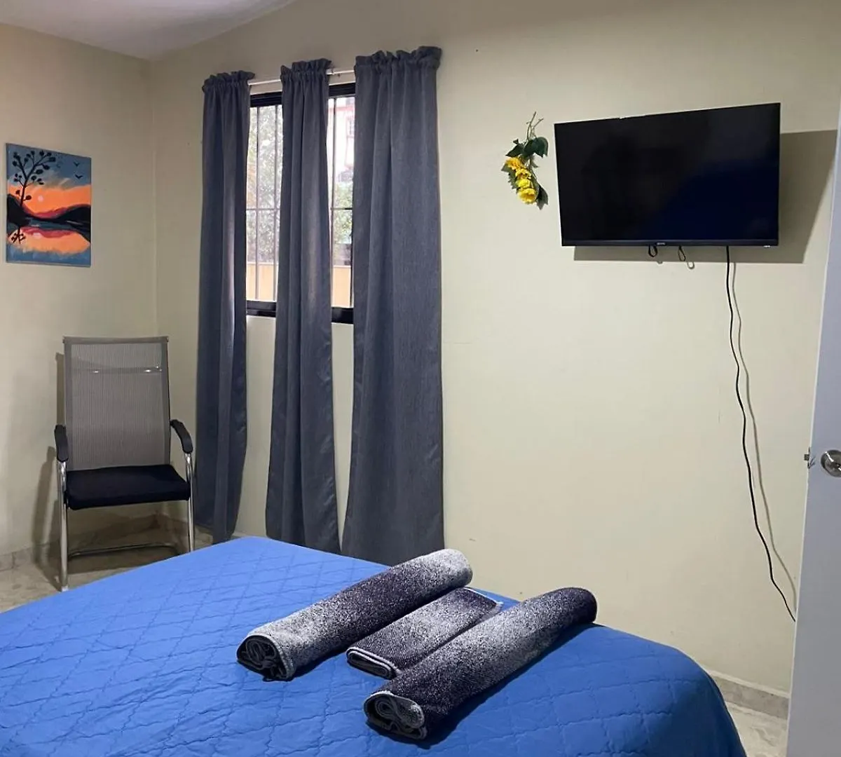 Guest house Refugio Encantador Santo Domingo Dominican Republic