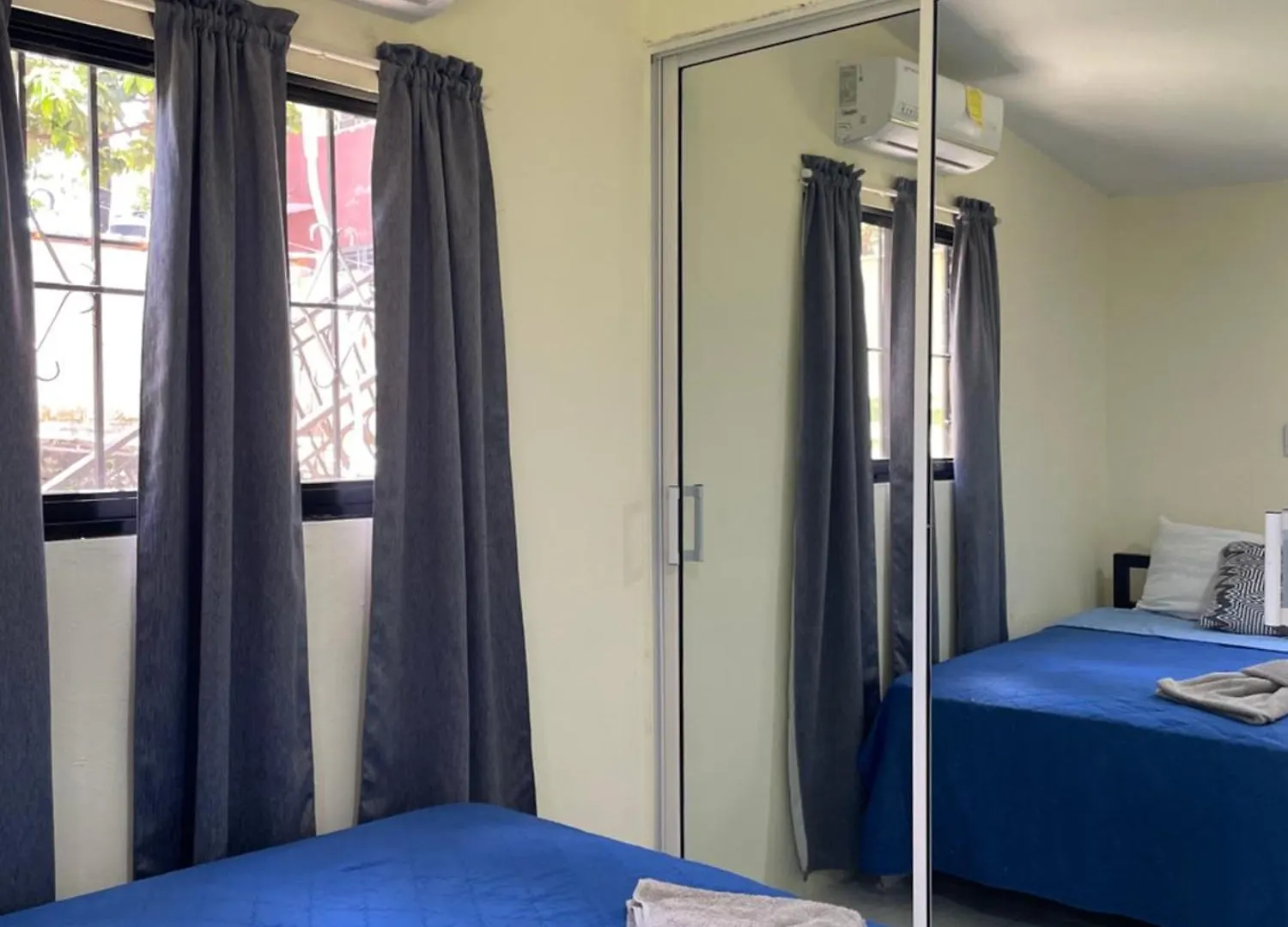 Guest house Refugio Encantador Santo Domingo Dominican Republic