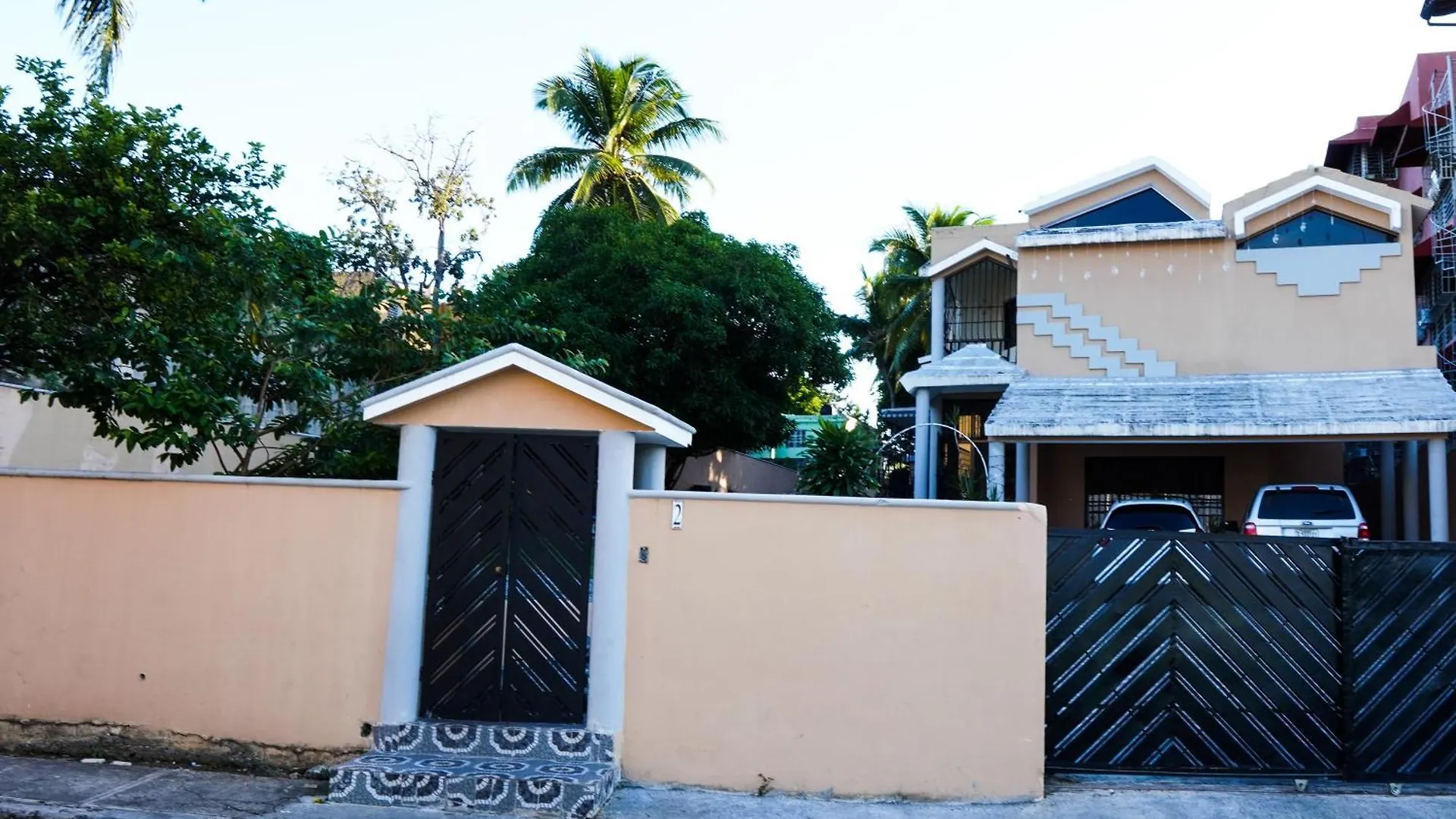 Pensionat Refugio Encantador El Caliche