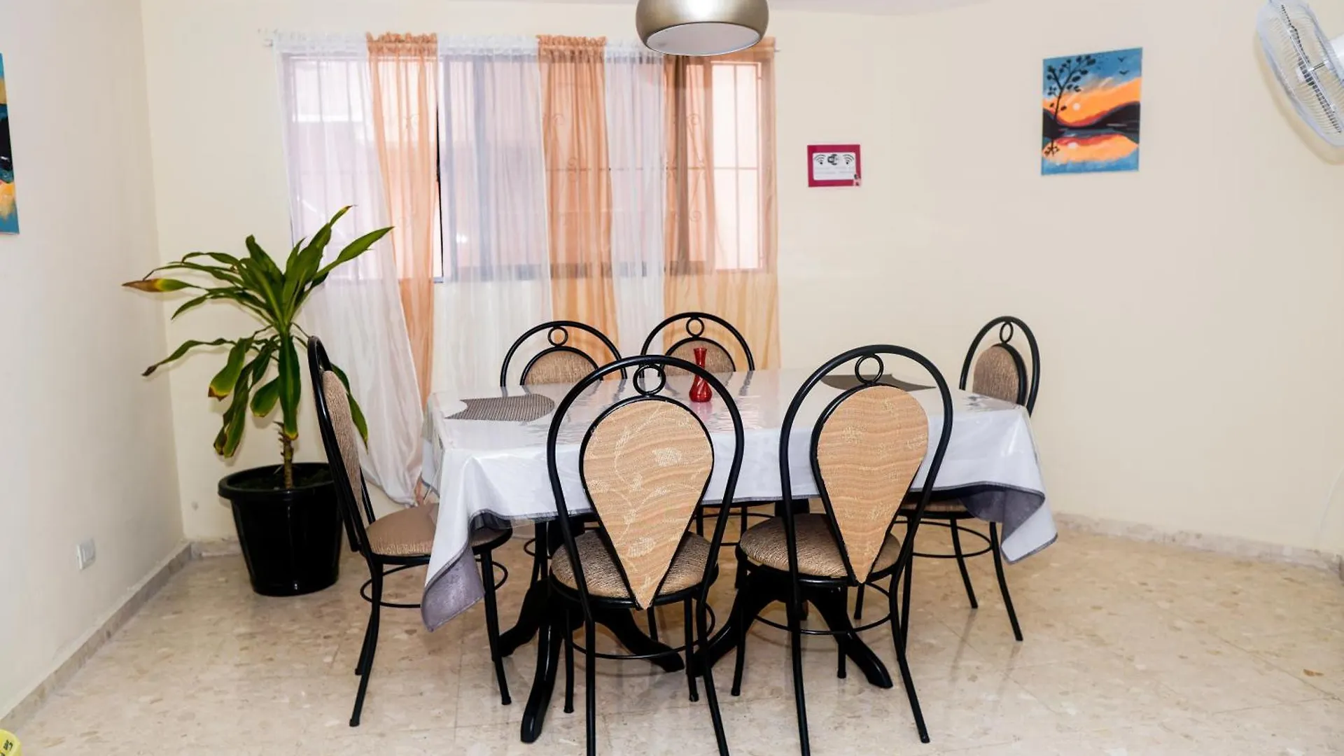 Pensionat Refugio Encantador El Caliche