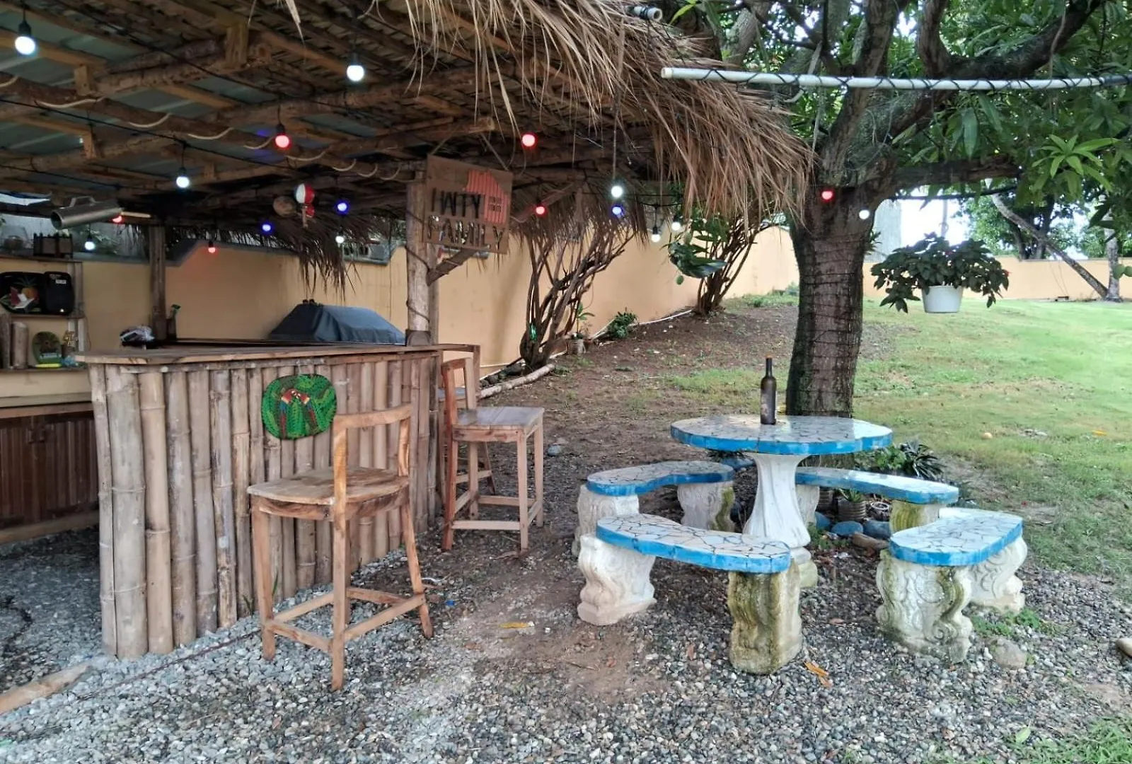 Refugio Encantador El Caliche